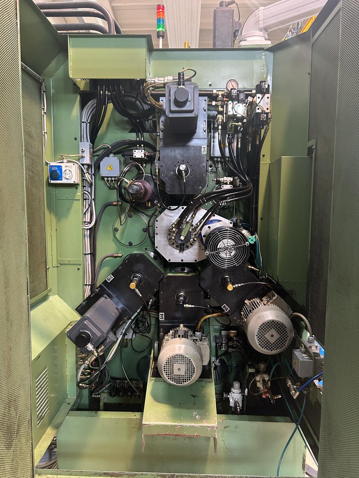 BTB BTB 12 Units NEW CN - Transfer Machines - 3