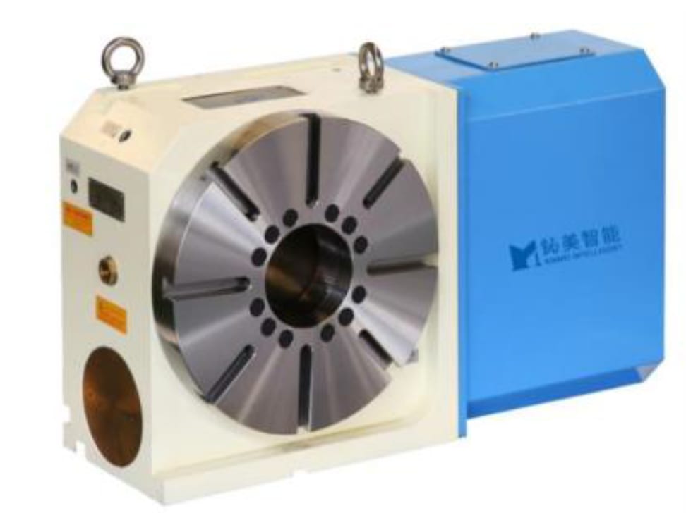 IMR TX-M12 CNC 12-SPINDLES DRILLING & TAPPING MACHINE for FAUCETS - Machining Centers - 4