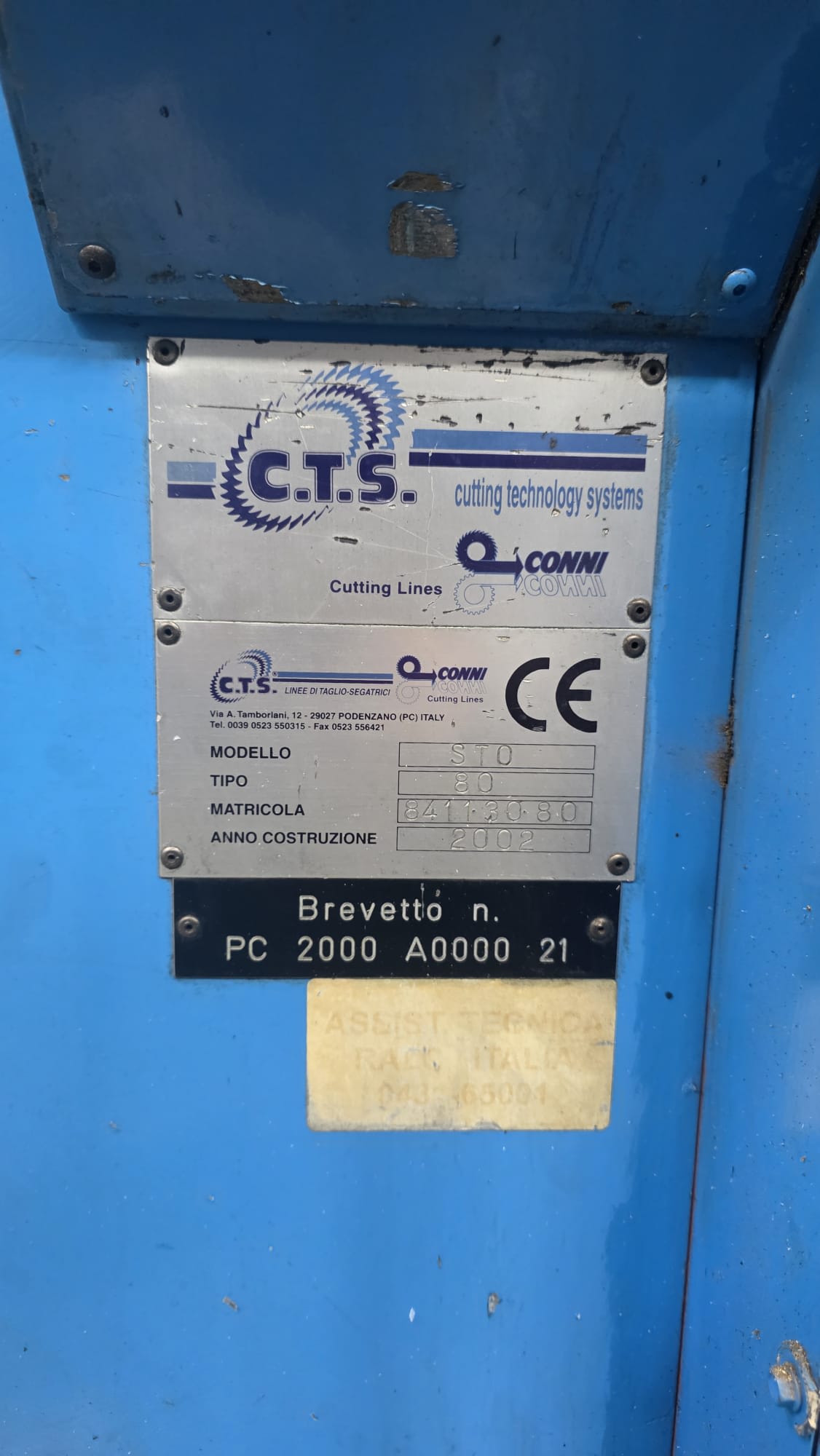 Sala 4 Axis CNC Ball Machining Machine with Sawing Machine - Balls Production Machines - 10