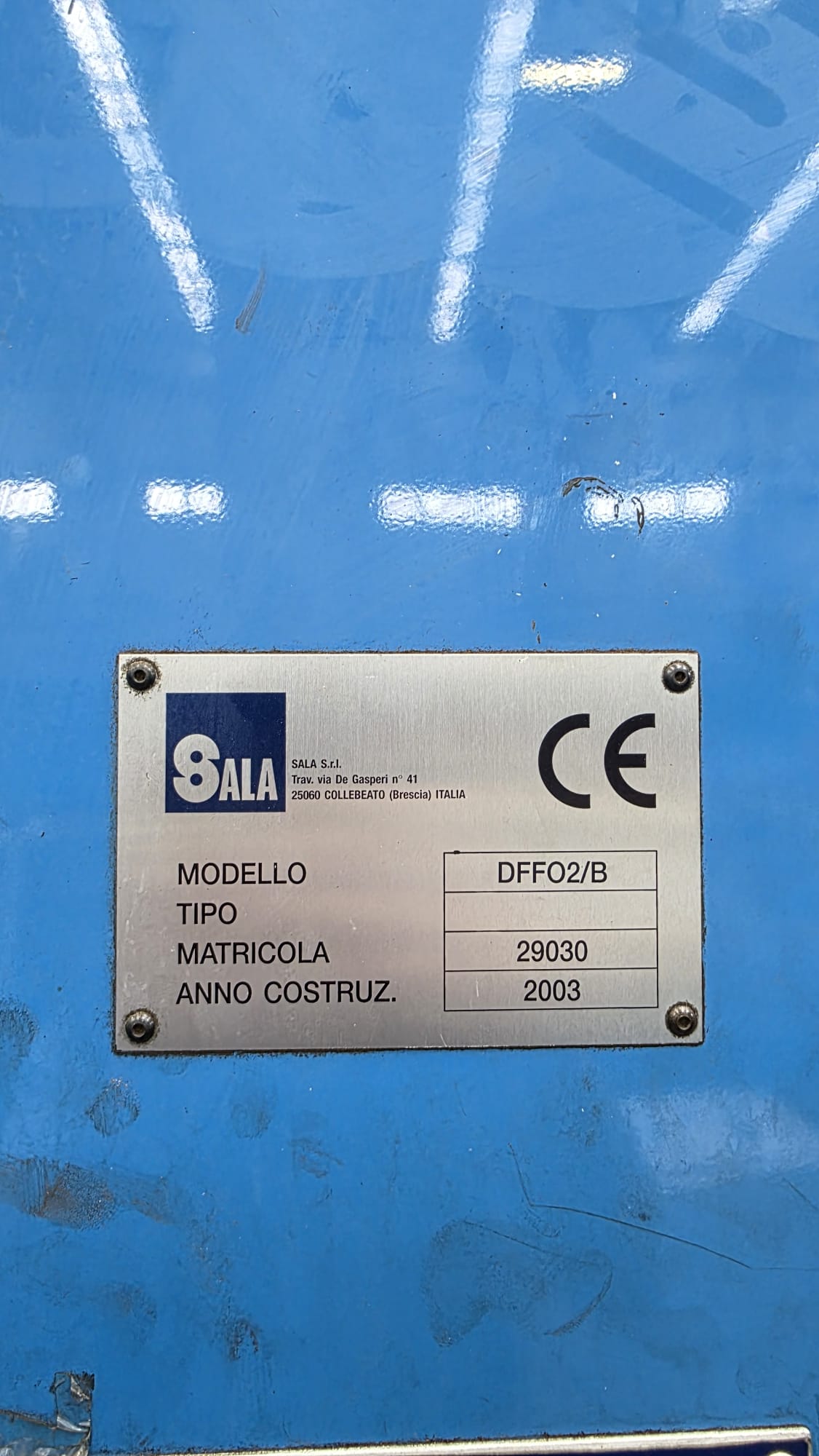 Sala 4 Axis CNC Ball Machining Machine with Sawing Machine - Balls Production Machines - 3