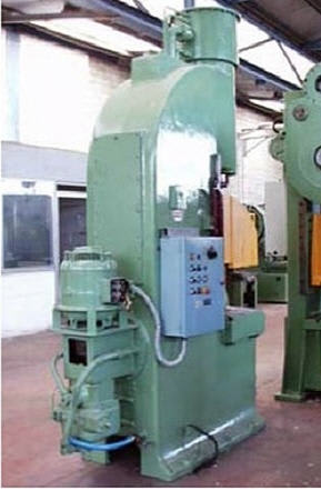 GALDABINI Ürün 74 - Hydraulic Press