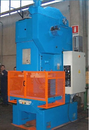 COLOMBO C - Mechanical Press