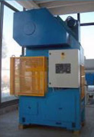 OMEC AC 200 - Mechanical Press