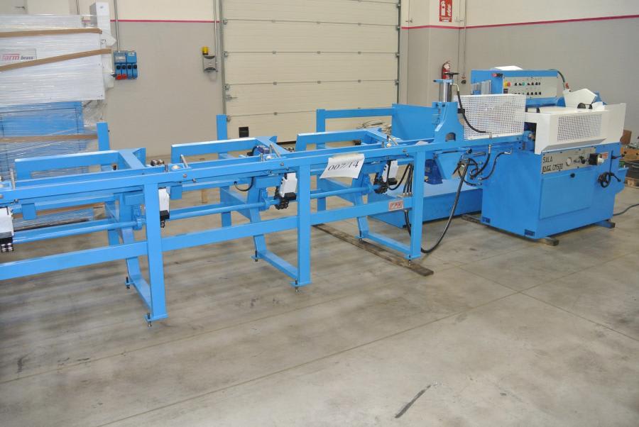 ADIGE CM 500 - Sawing Machines