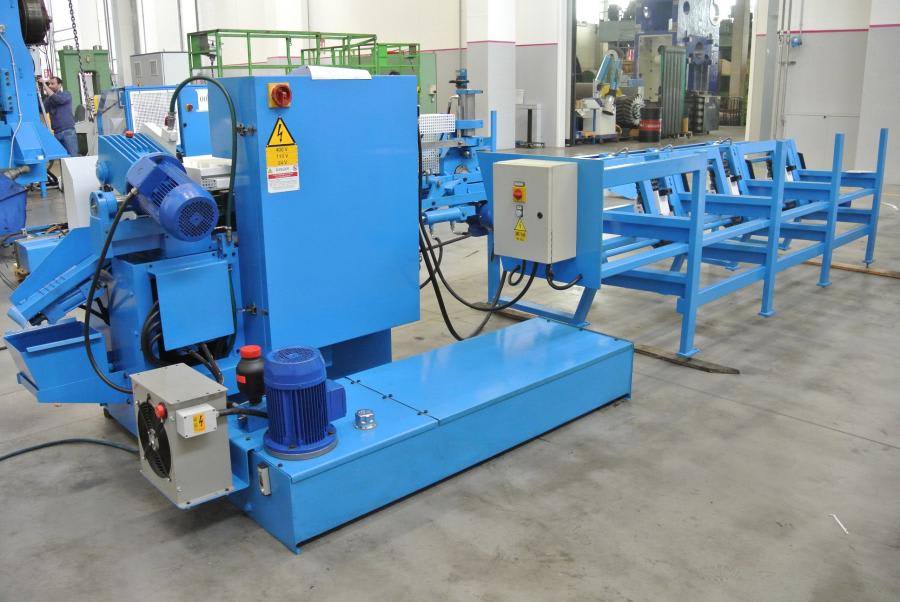 ADIGE CM 500 - Sawing Machines - 4