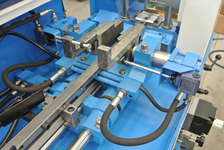 ADIGE CM 500 - Sawing Machines - 5