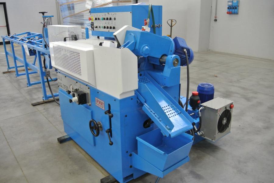 ADIGE CM 500 - Sawing Machines - 3