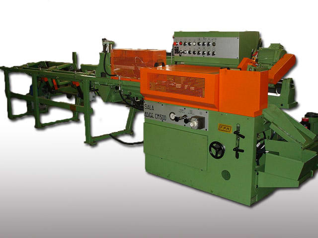 ADIGE CM 500 - Sawing Machines - 2