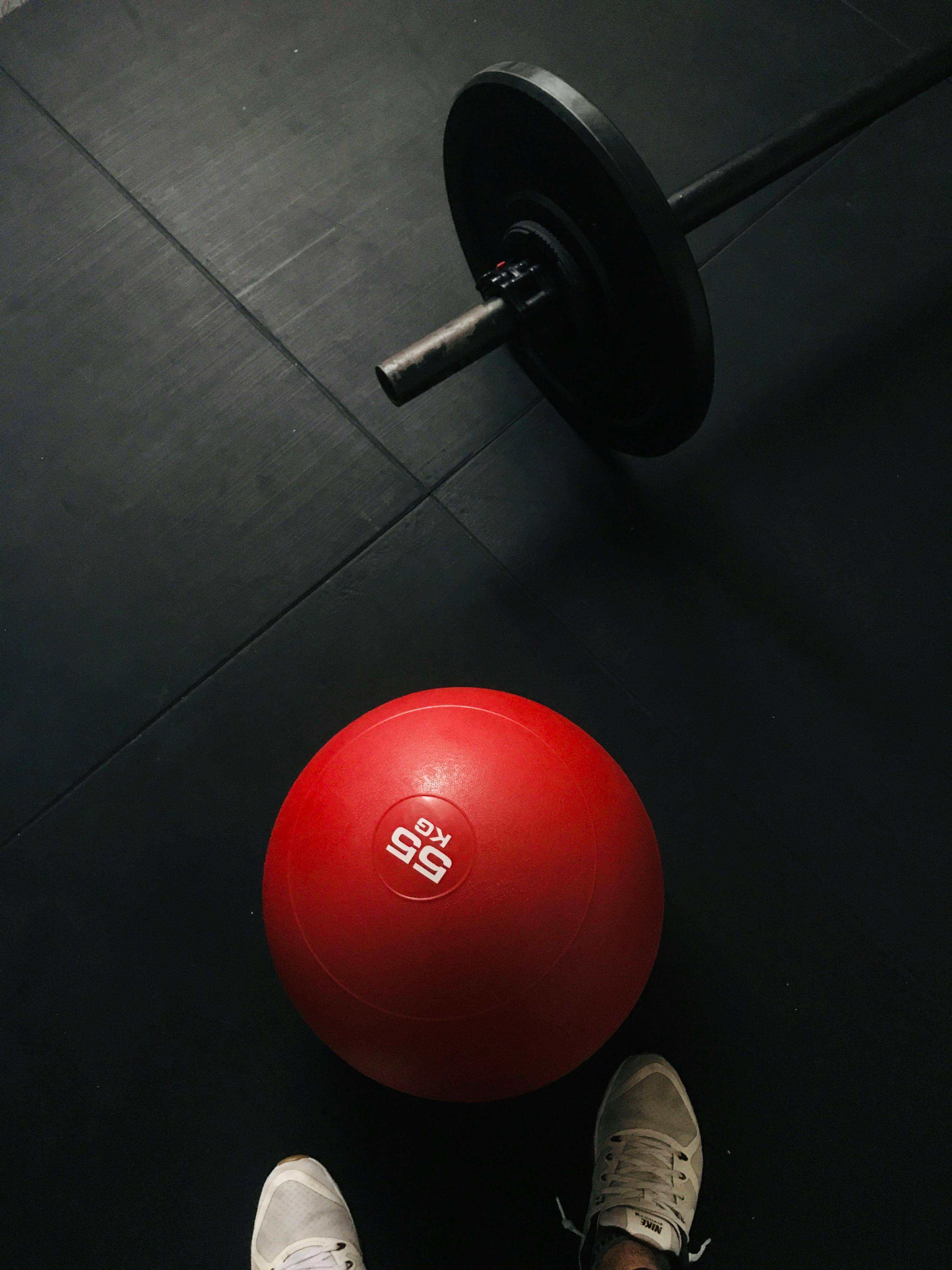 Rubber Flooring