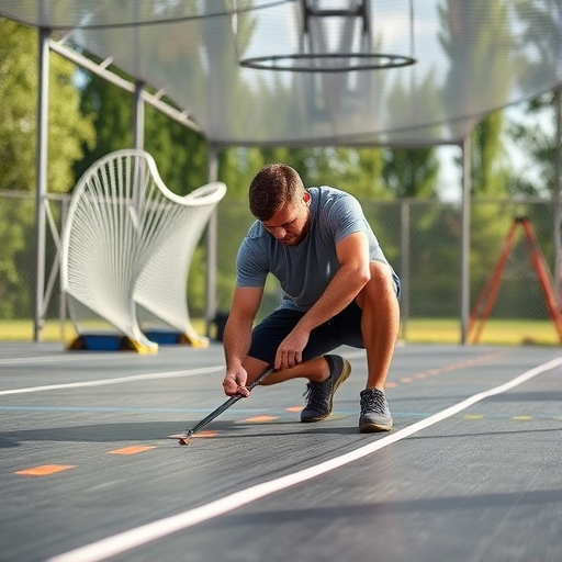 Commercial Vinyl Flooring