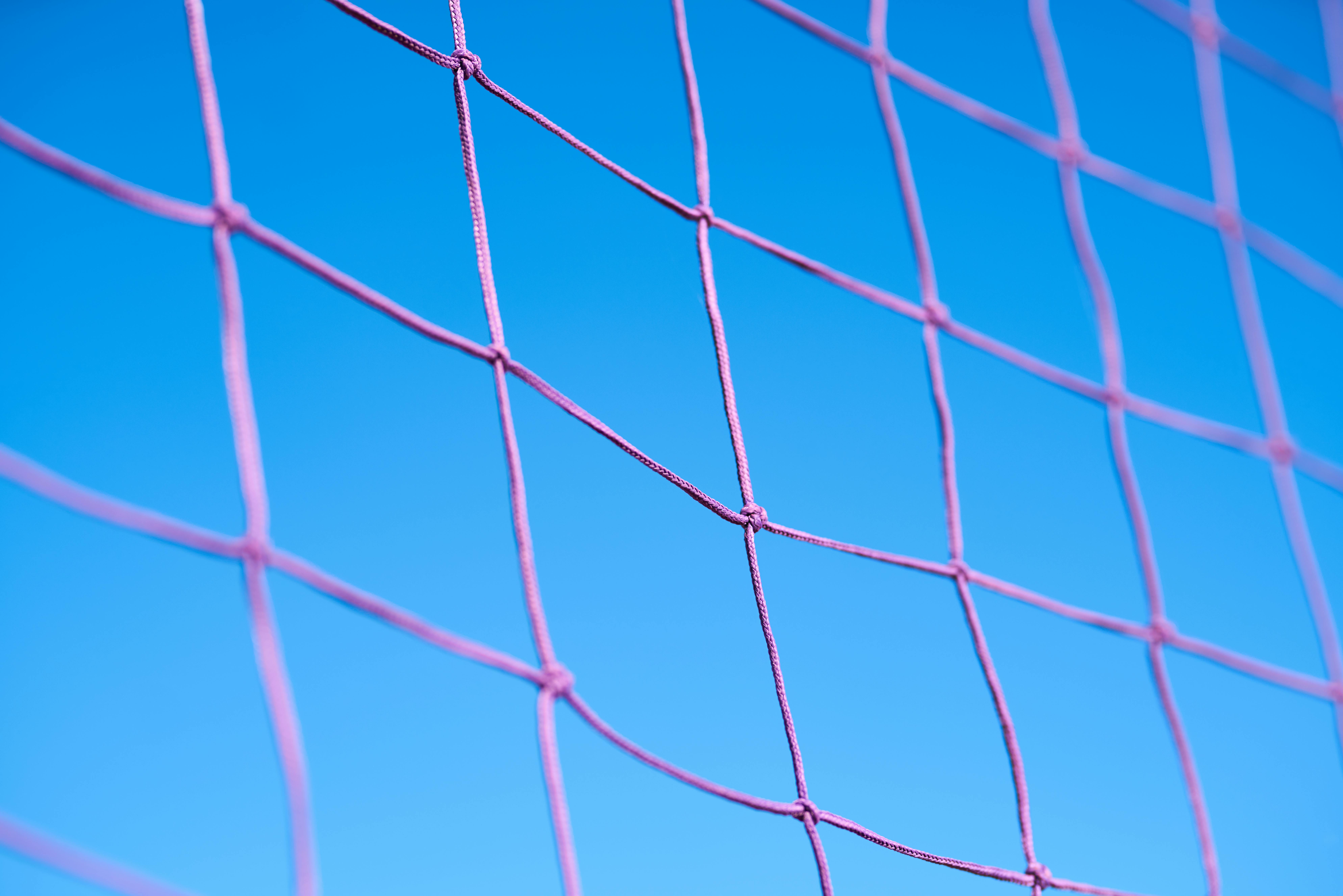 Nylon Net