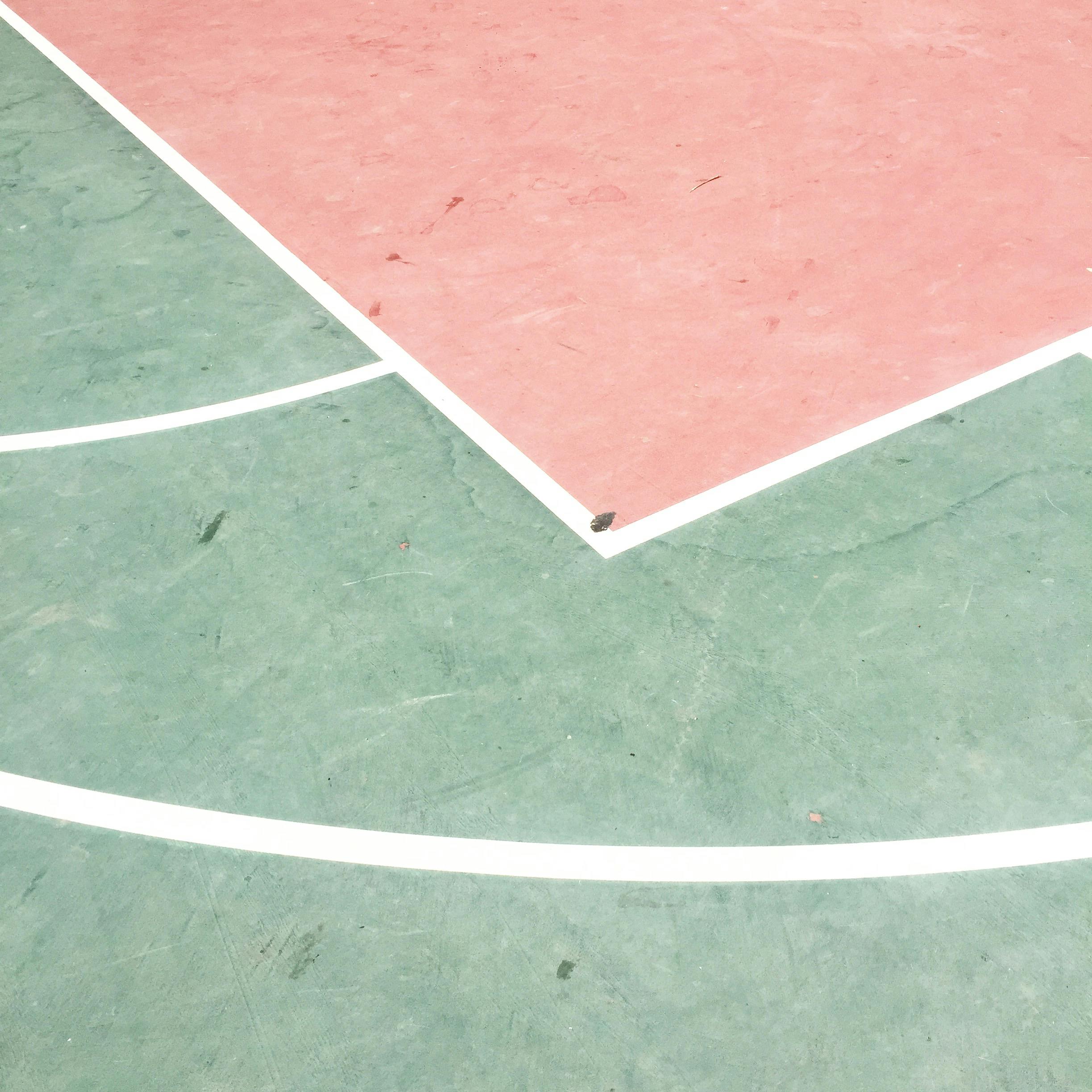 Acrylic Flooring