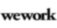 wework logo