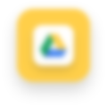 Google Drive logo