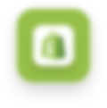 Shopify logo