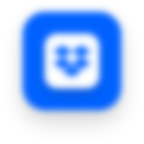 Dropbox logo