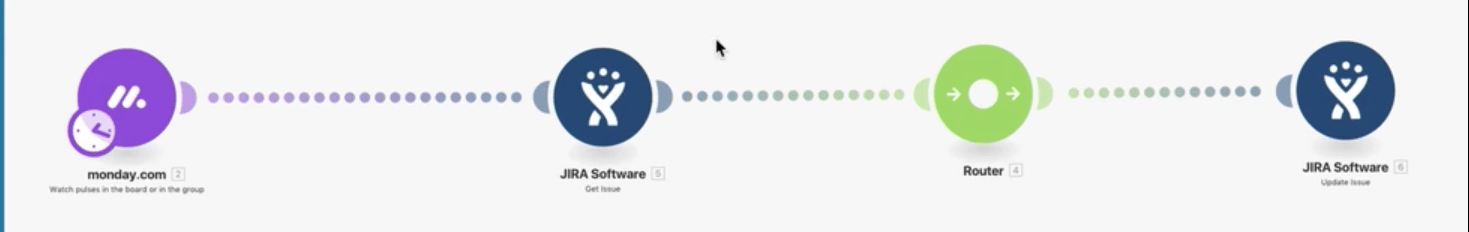 jira note integration