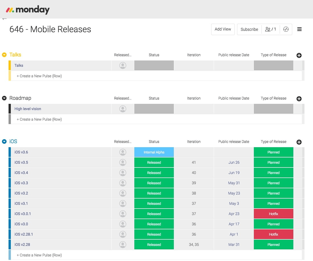 track iphone app