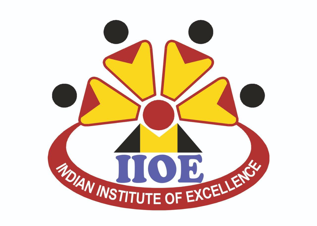 IIOE Logo