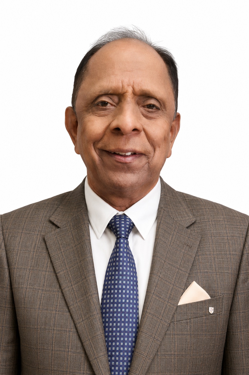 Deepak Joshi