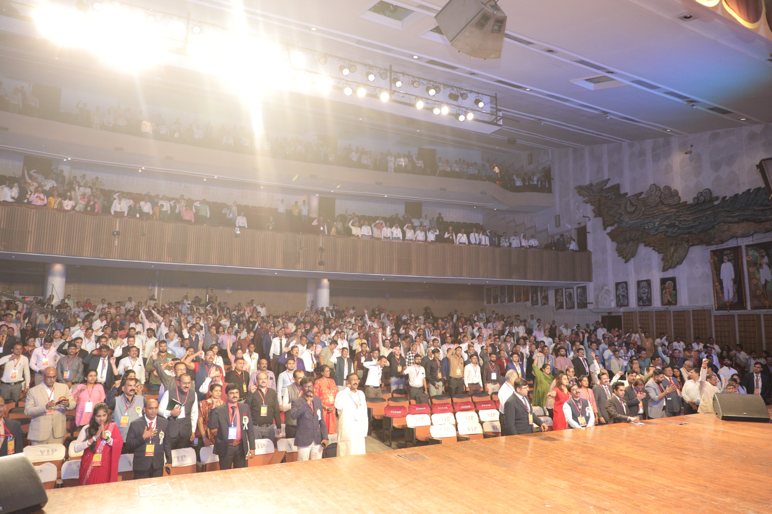 MDRT Workshop