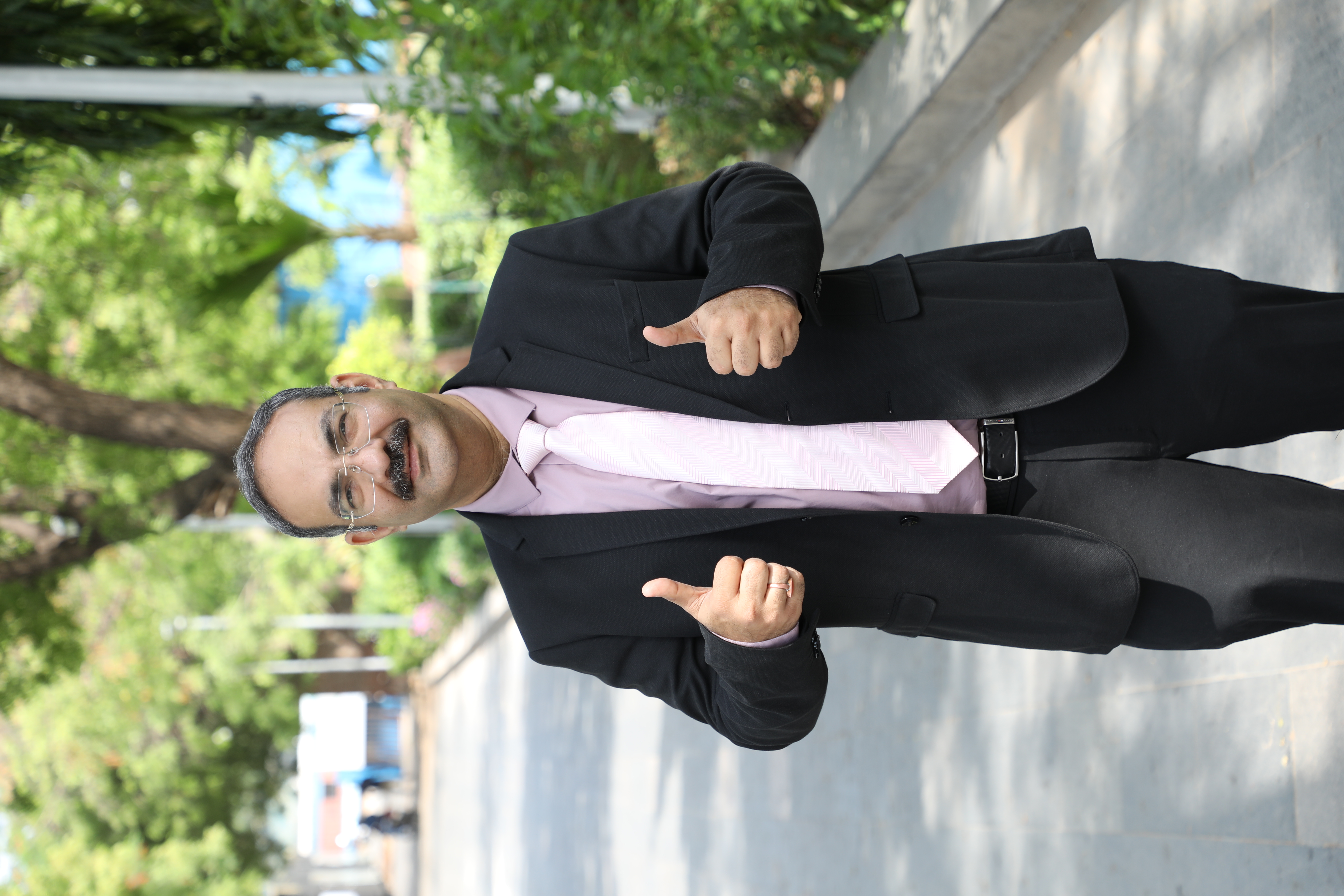 Amit Kothari