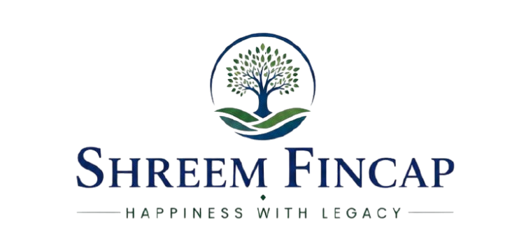 Shreem Fincap Logo