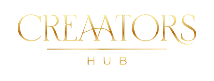Creaators Hub Logo