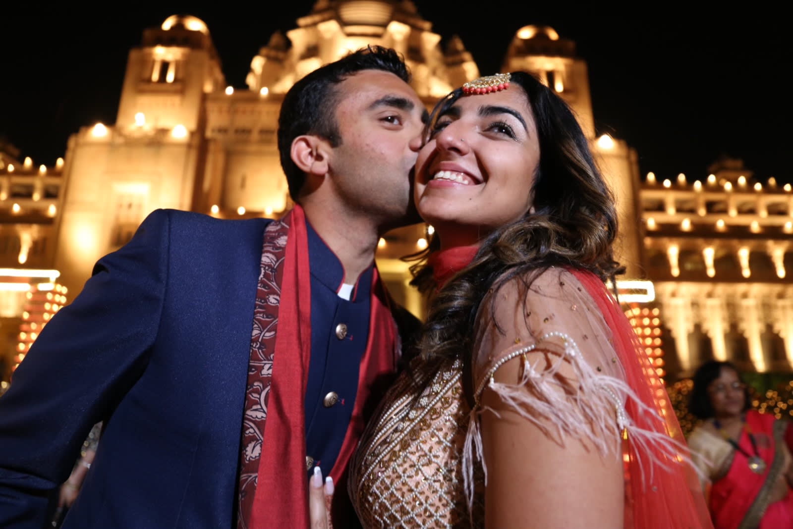 Samay & Kamya