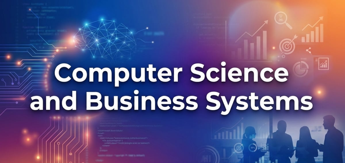 Vbit Computer Science TECHIE BLAZERS