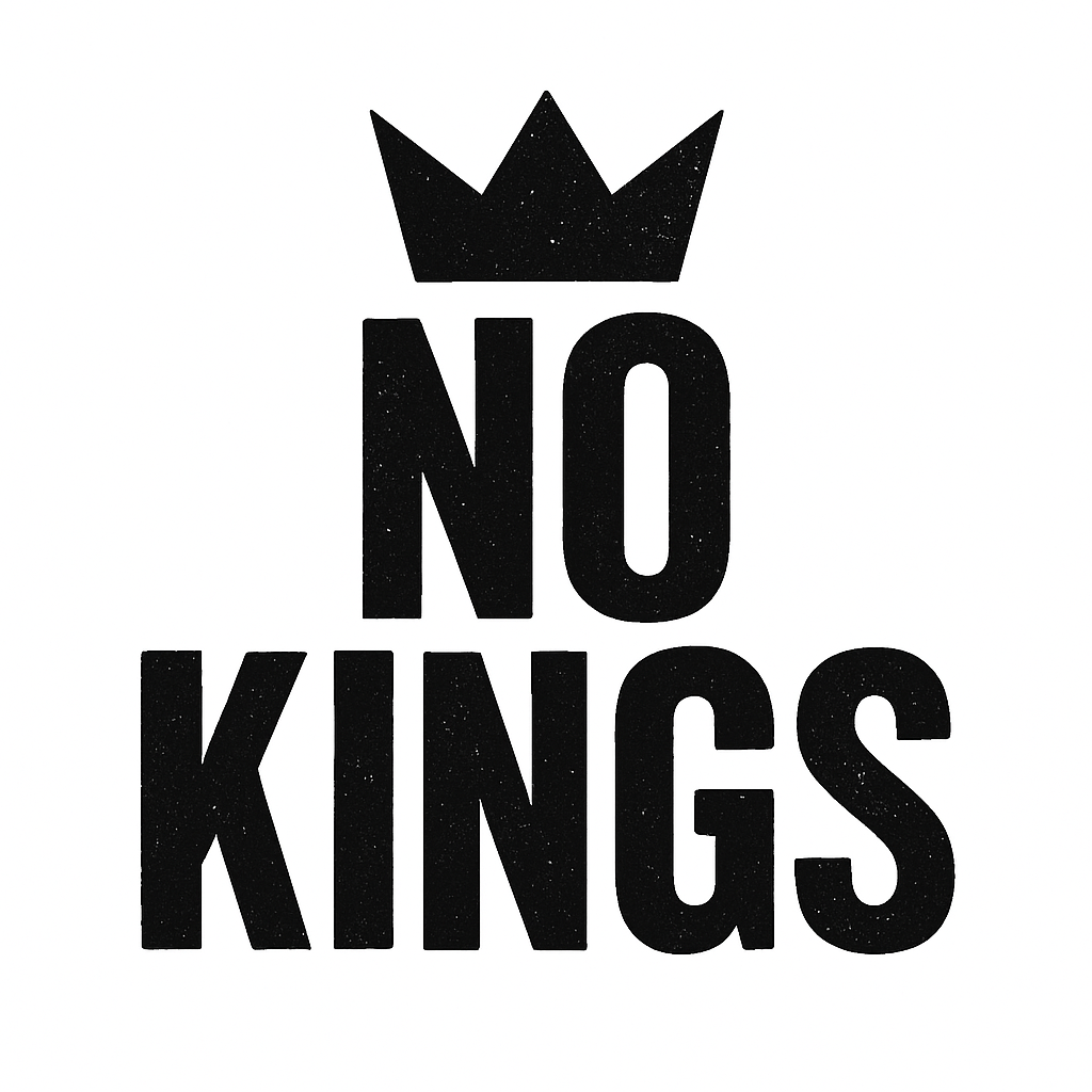 No Kings T-Shirt