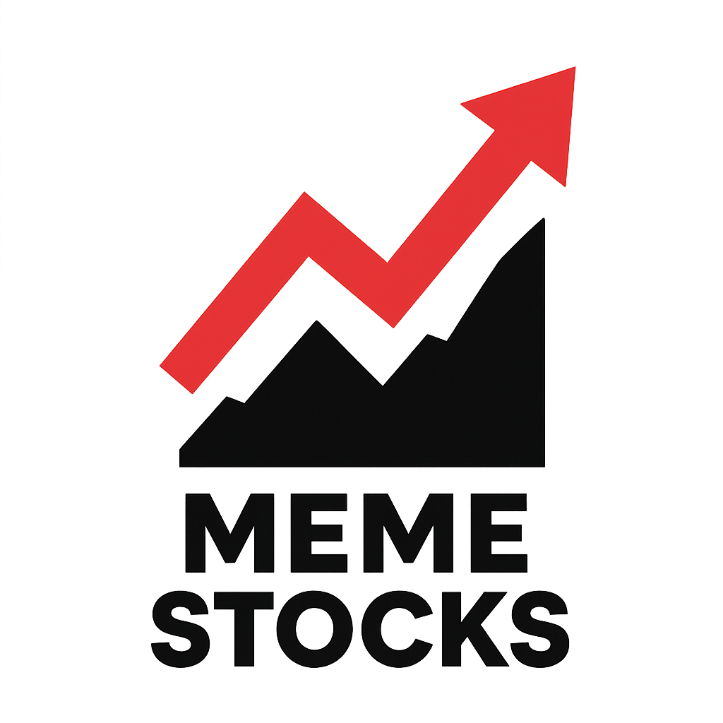 Meme Stocks Mania T-Shirt