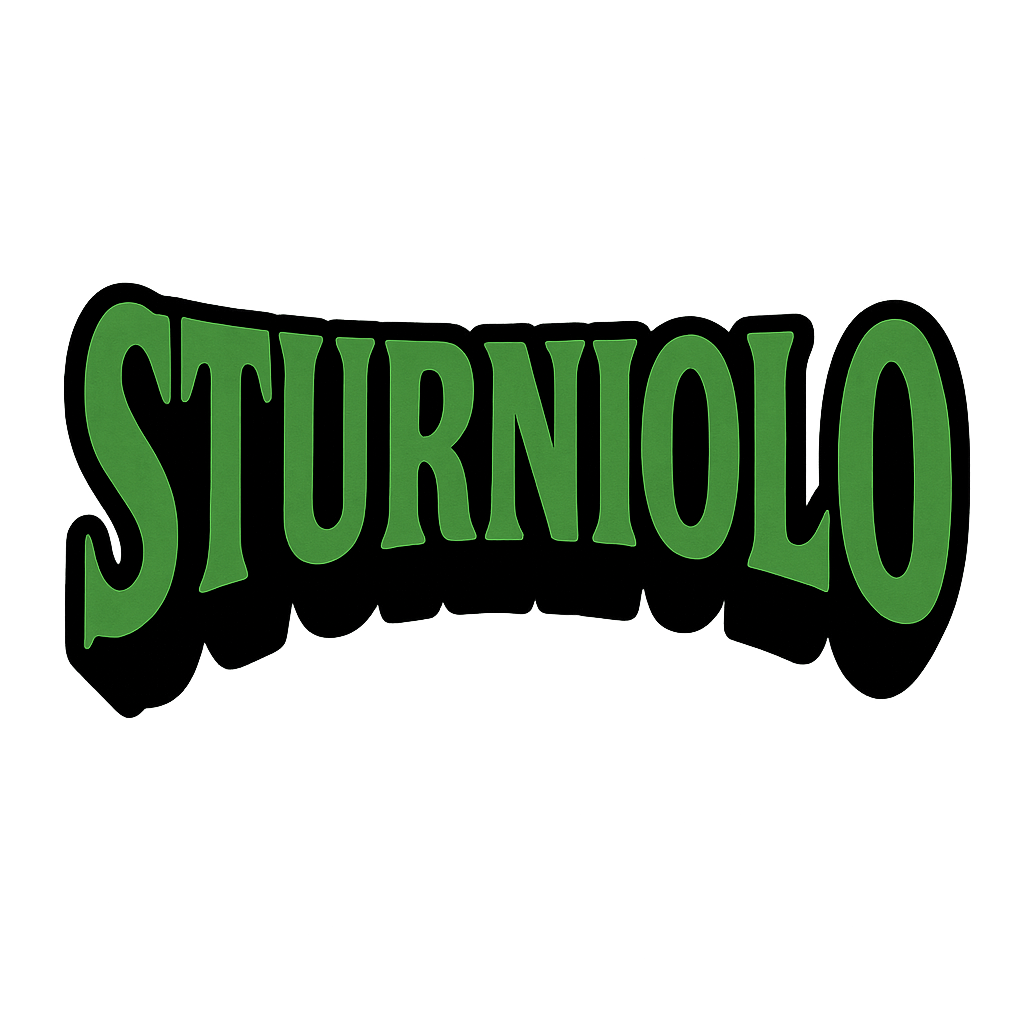 Sturniolo T-Shirt