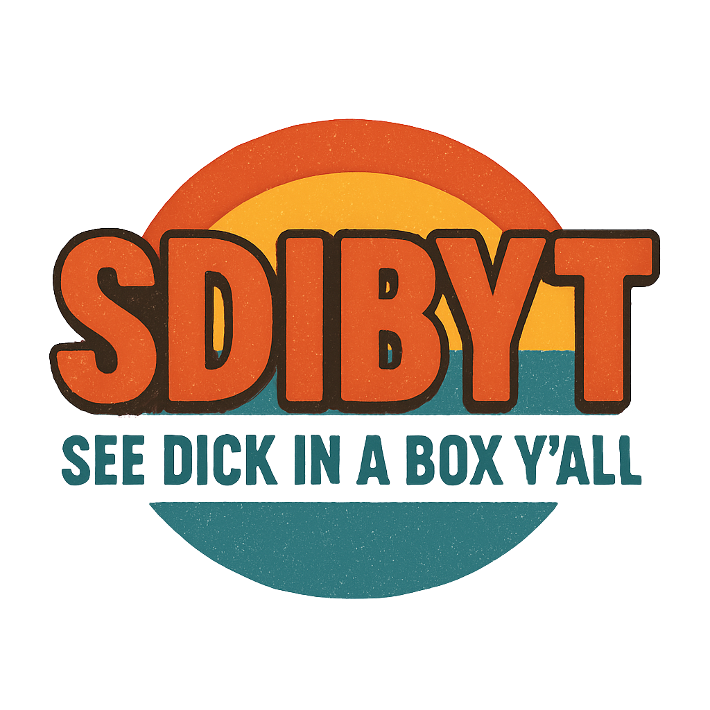 SDIBYT T-Shirt
