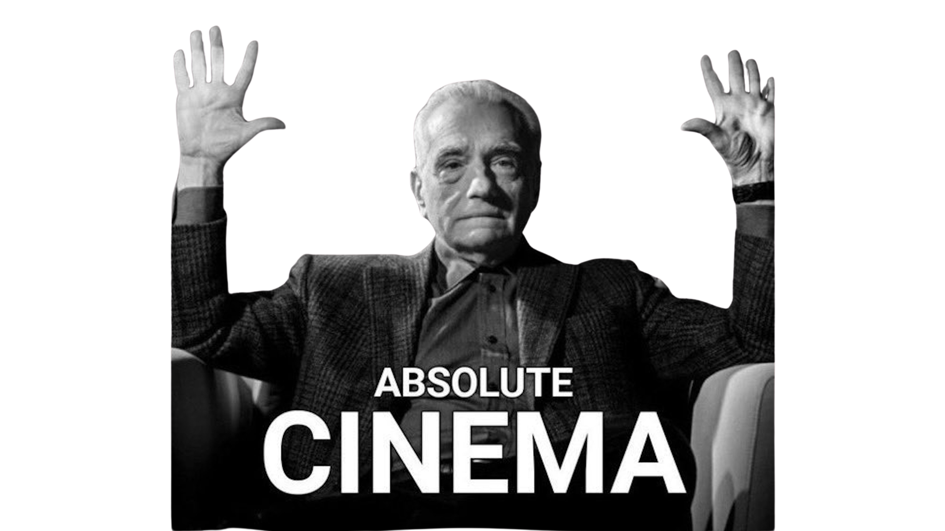 Absolute Cinema T-Shirt