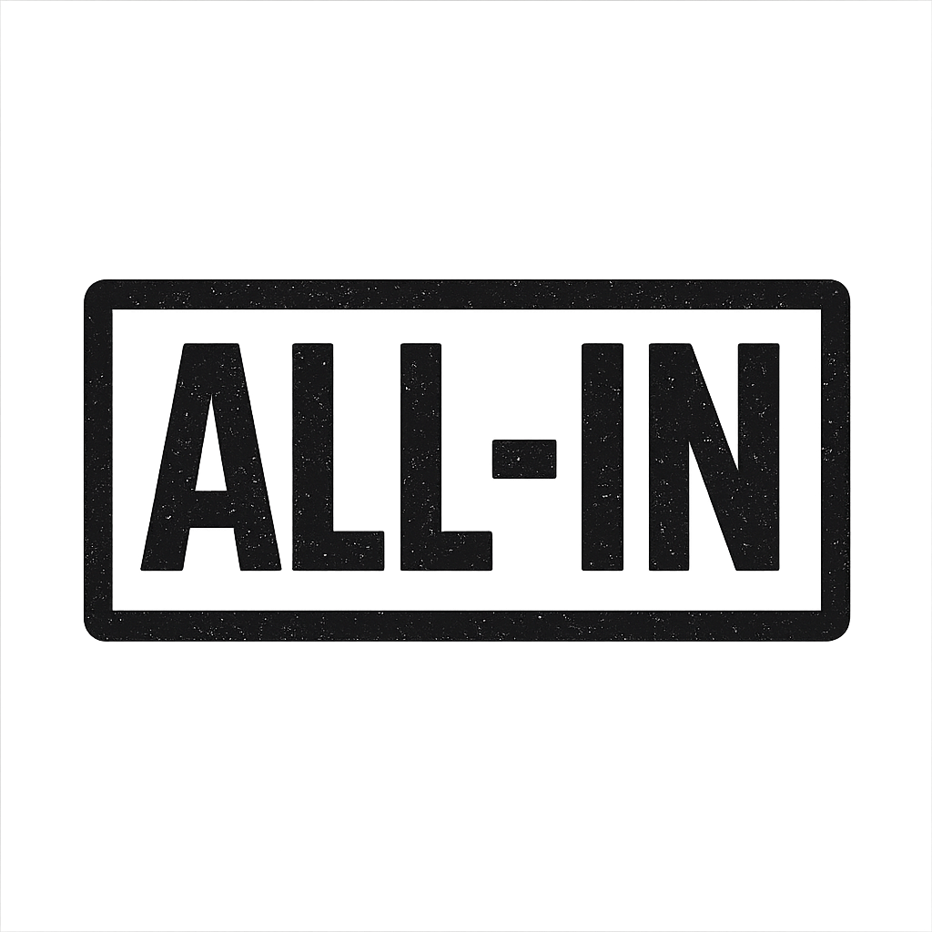 All-In T-Shirt