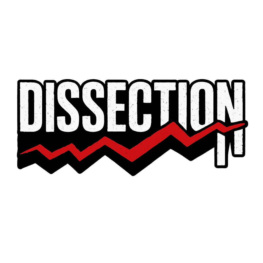 Dissection T Shirt T-Shirt