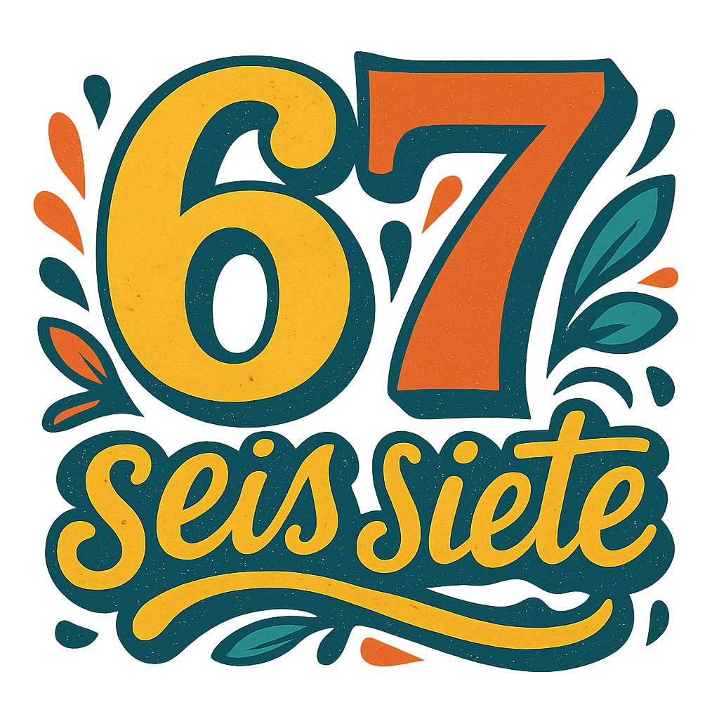 67 Spanish T-Shirt