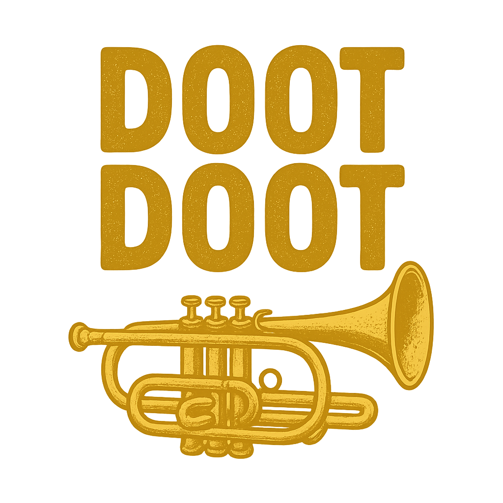 Doot Doot T-Shirt