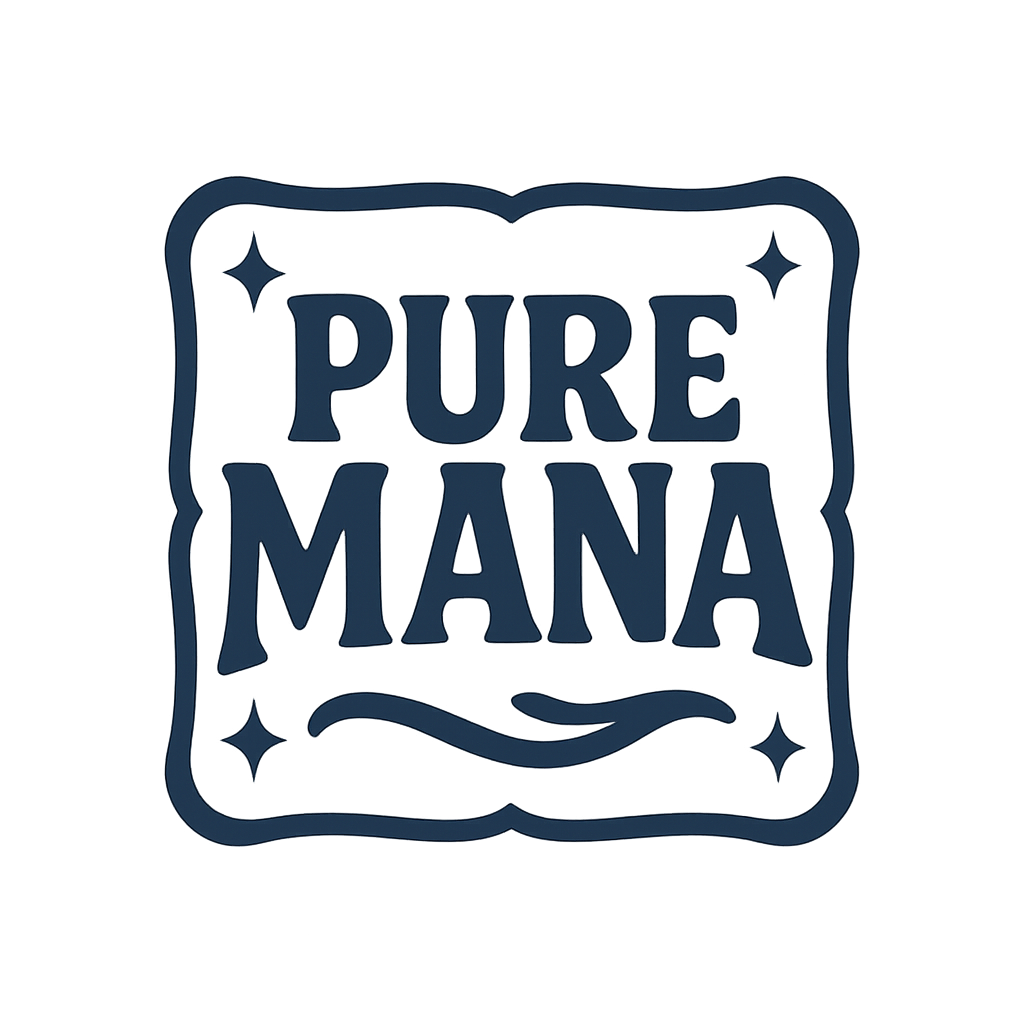 Pure Mana T-Shirt