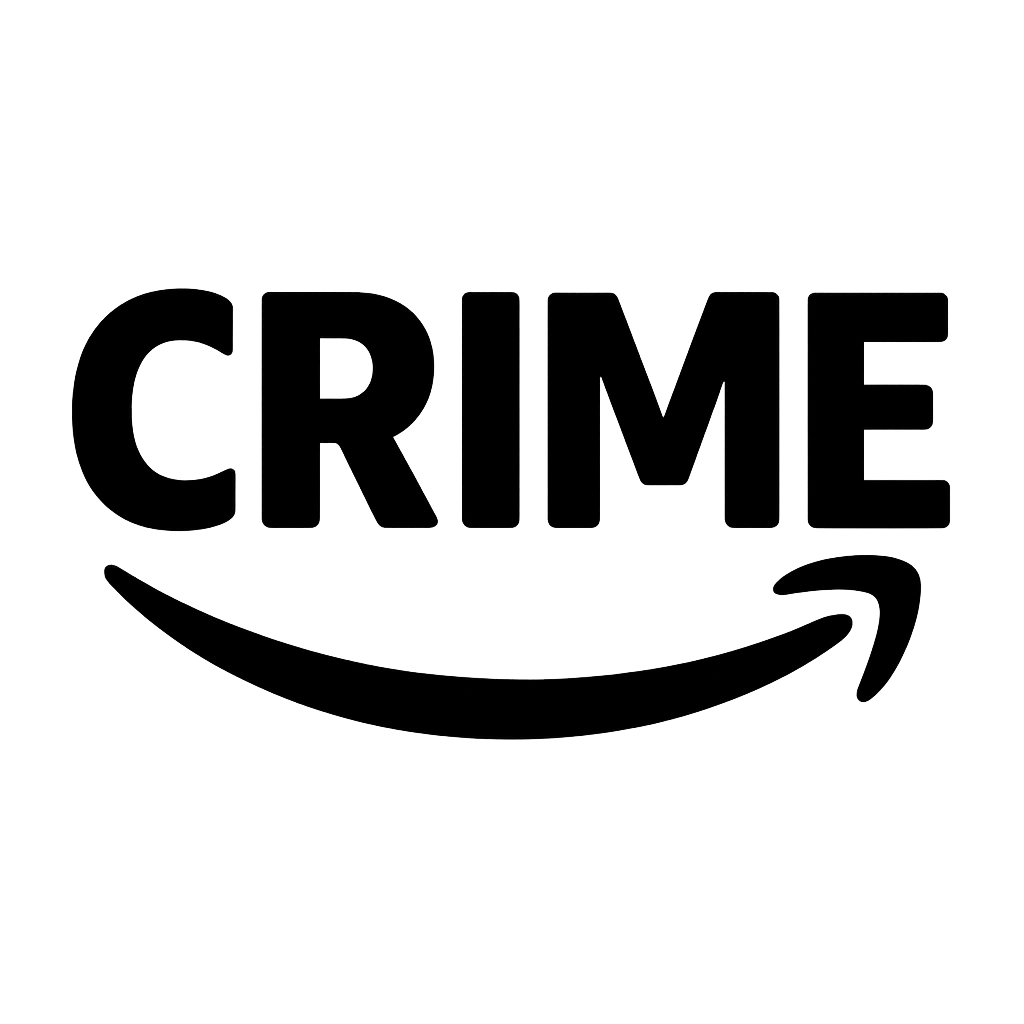 Crime Shirt Worn By Strokes Coachella