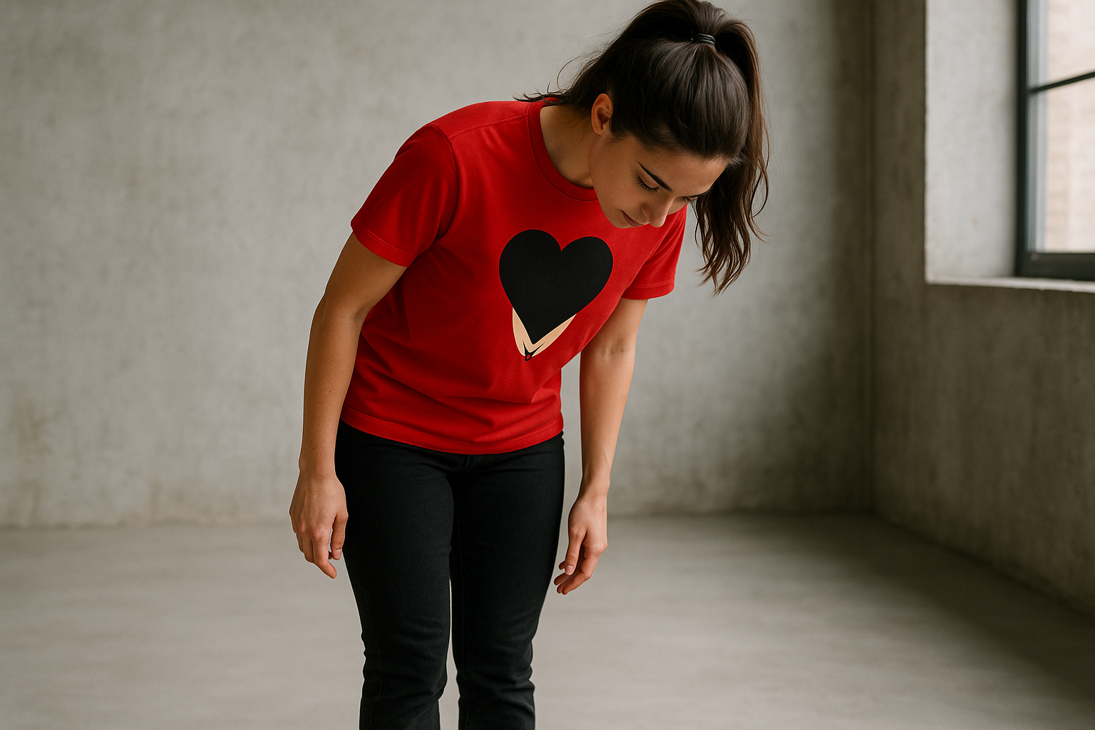 Heart Butt additional image 1