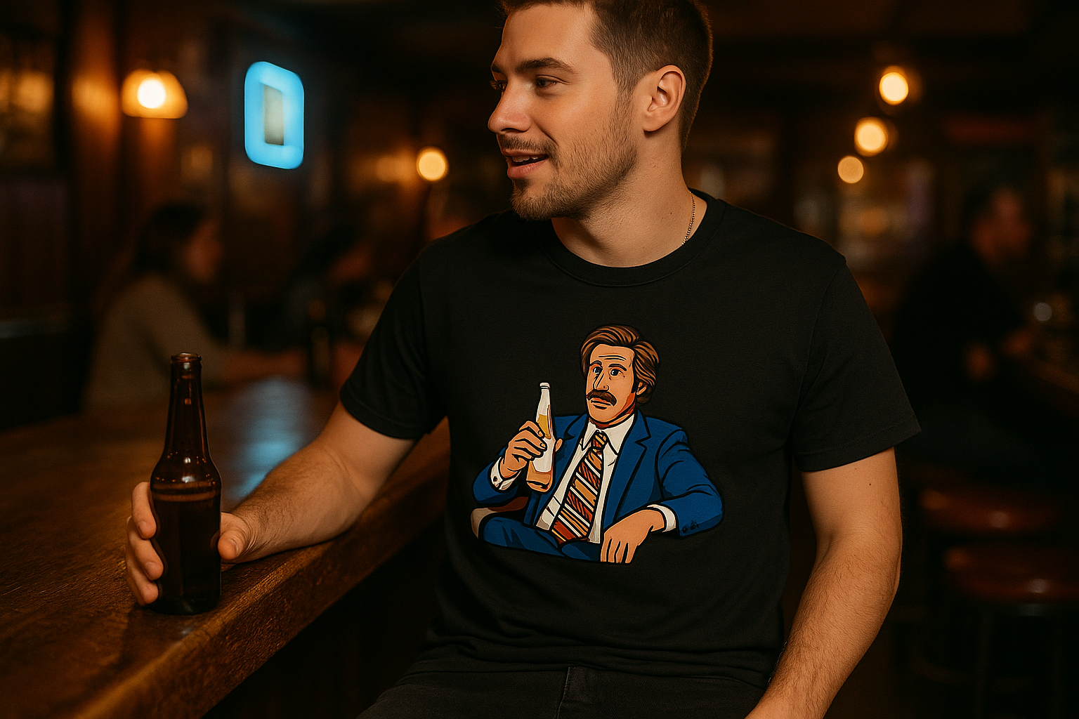 Escalated Quickly additional image 1