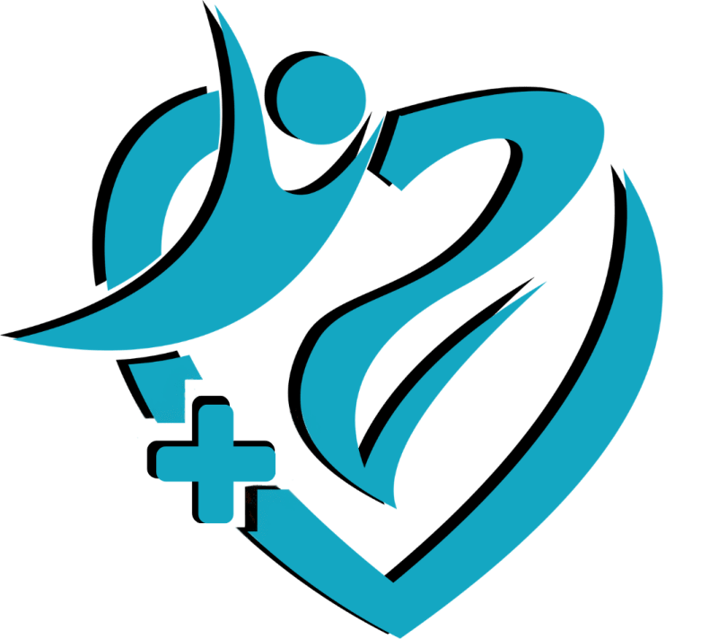 HealthNest Clinic logo