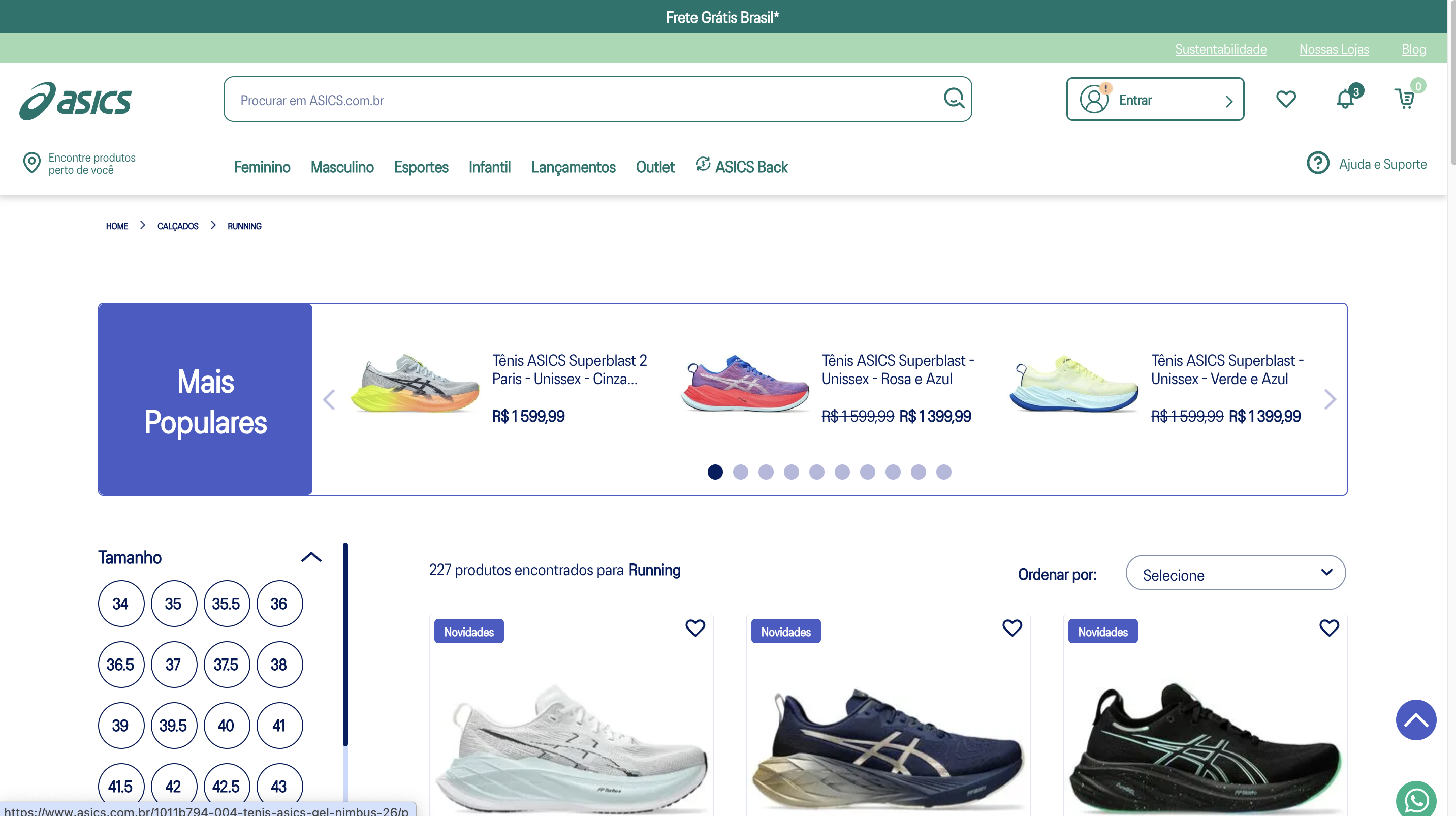 Consultoria junto aos times de E-commerce, Marketing, Atendimento a Clientes, Logística e Financeiro