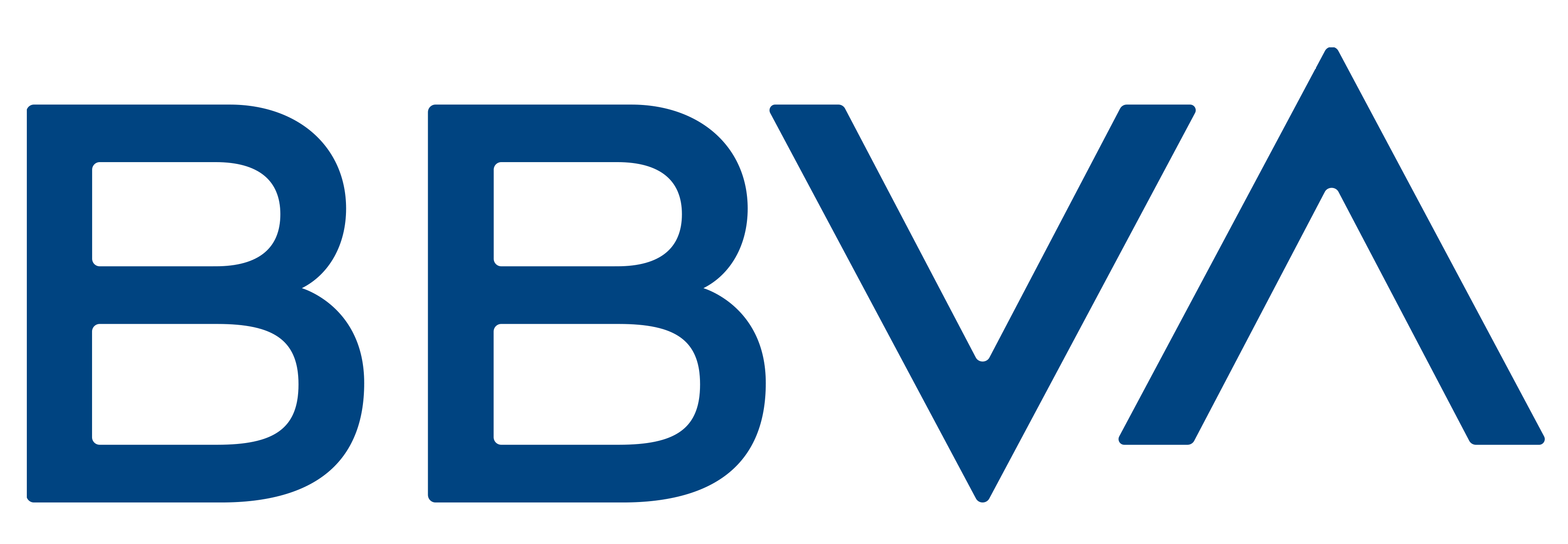 BBVA Logo