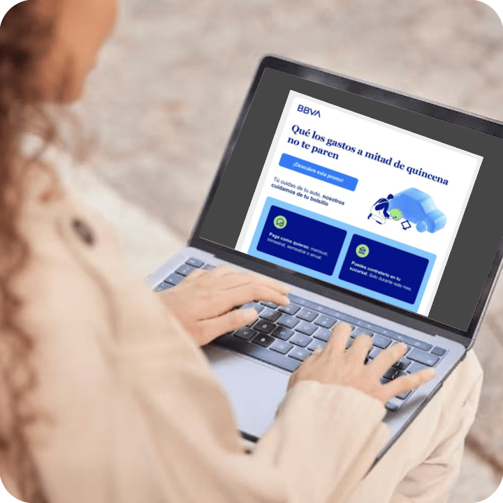 Imagen de una laptop