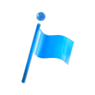 Imagen de una bandera