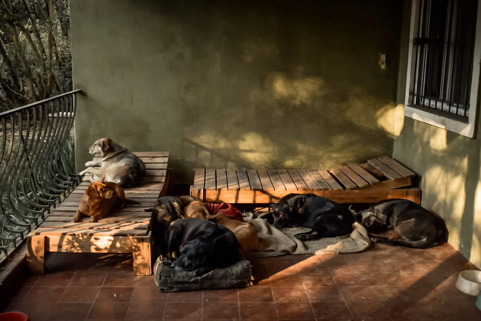 Formación de equipos de trabajo