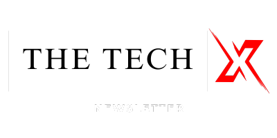 TechX Logo